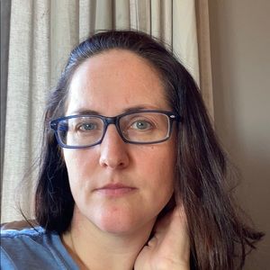 Meet your Posher, Kristine